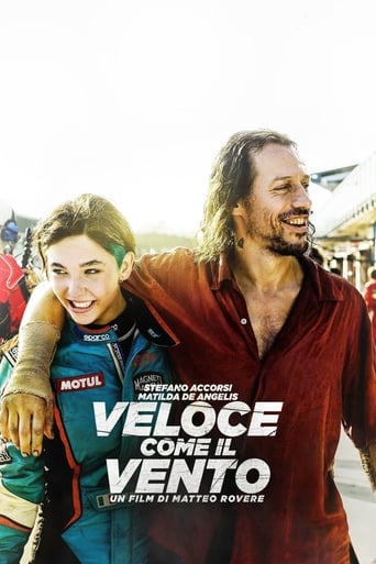 دانلود فیلم Italian Race 2016