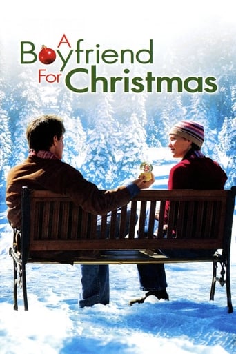 دانلود فیلم A Boyfriend for Christmas 2004