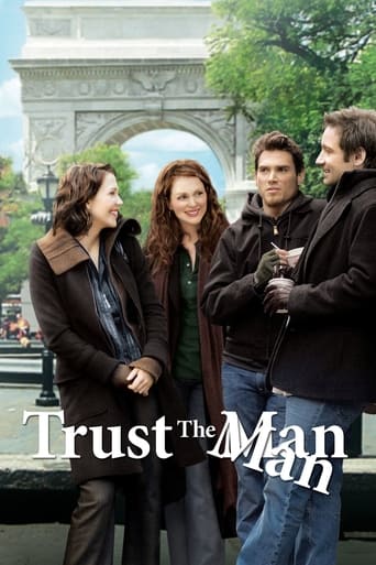 دانلود فیلم Trust the Man 2005