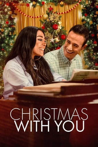 دانلود فیلم Christmas with You 2022 (کریسمس با تو)