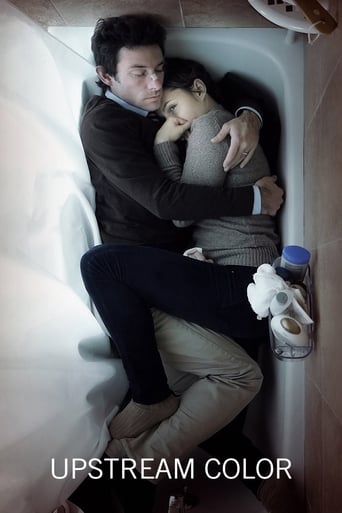 دانلود فیلم Upstream Color 2013 (رنگ سرچشمه)