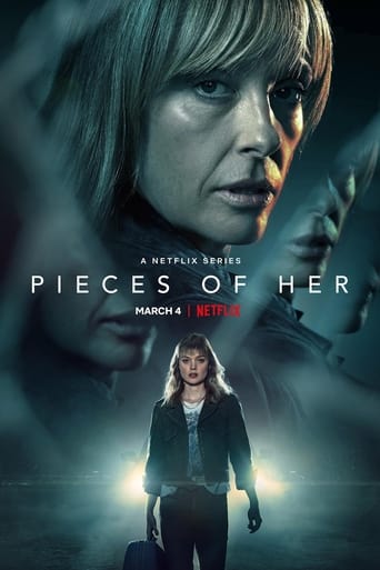 دانلود سریال PIECES OF HER 2022 (قطعات او)