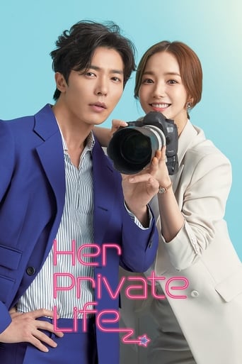 دانلود سریال Her Private Life 2019 (زندگی خصوصی او)