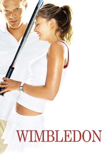 دانلود فیلم Wimbledon 2004