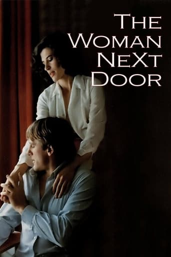 دانلود فیلم The Woman Next Door 1981