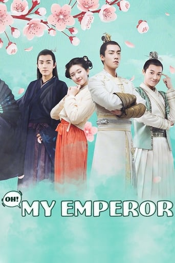 دانلود سریال Oh! My Emperor 2018