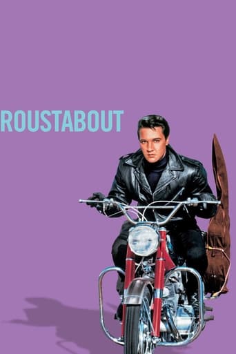 دانلود فیلم Roustabout 1964