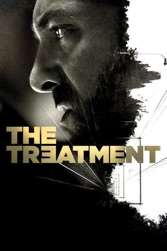 دانلود فیلم The Treatment 2014