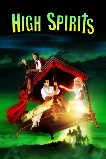 دانلود فیلم High Spirits 1988