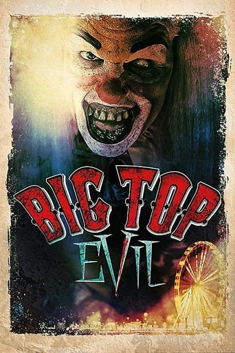 دانلود فیلم Big Top Evil 2019