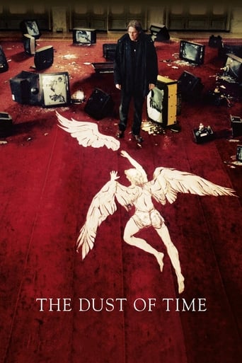 دانلود فیلم The Dust of Time 2008 (گرد و غبار زمان)