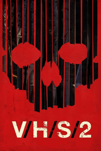 دانلود فیلم V/H/S/2 2013