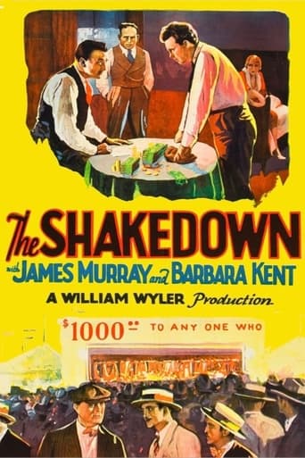 دانلود فیلم The Shakedown 1929