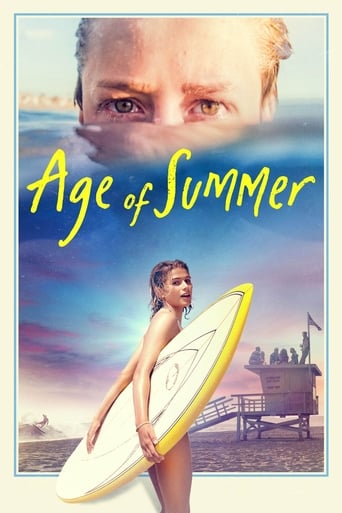 Age of Summer 2018