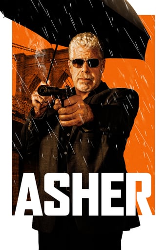 دانلود فیلم Asher 2018 (اشر)