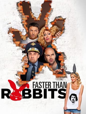 Faster Than Rabbits 2014