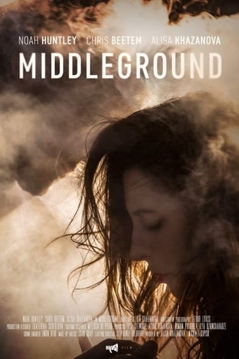 دانلود فیلم Middleground 2017