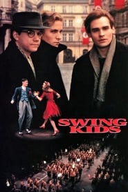 دانلود فیلم Swing Kids 1993