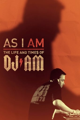 دانلود فیلم As I AM: the Life and Times of DJ AM 2015