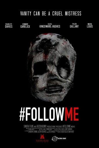 دانلود فیلم #FollowMe 2019