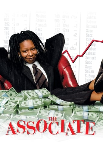 دانلود فیلم The Associate 1996