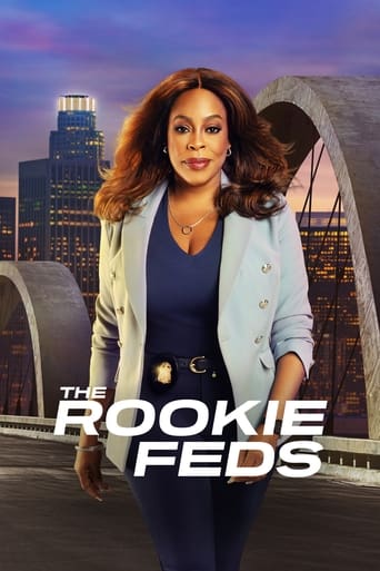 دانلود سریال The Rookie: Feds 2022 (تازه کار: فدرال رزرو)