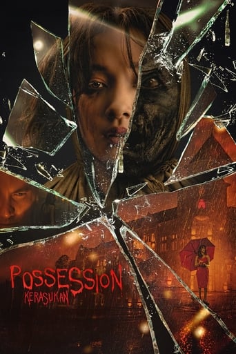 Possession: Kerasukan 2024