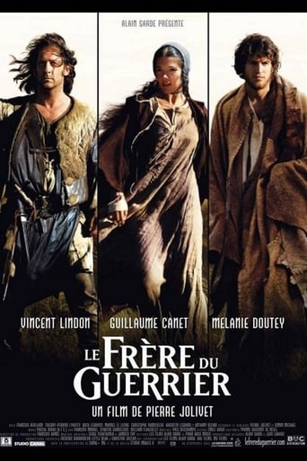 دانلود فیلم The Warrior's Brother 2002