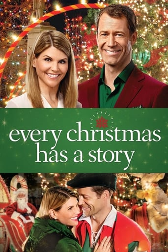 دانلود فیلم Every Christmas Has a Story 2016