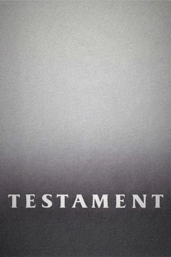 دانلود فیلم Testament 1983