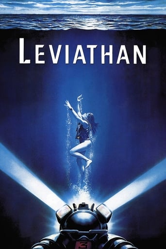 Leviathan 1989