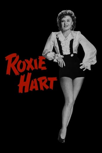 دانلود فیلم Roxie Hart 1942