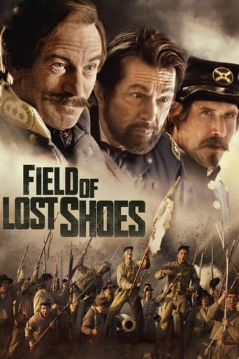 دانلود فیلم Field of Lost Shoes 2015