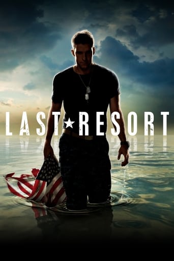 دانلود سریال Last Resort 2012