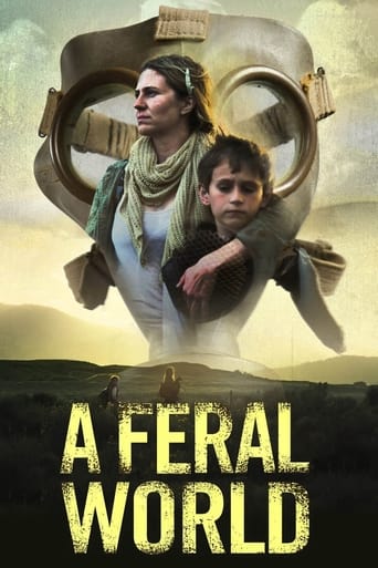 دانلود فیلم A Feral World 2020 (دنیای وحشی)