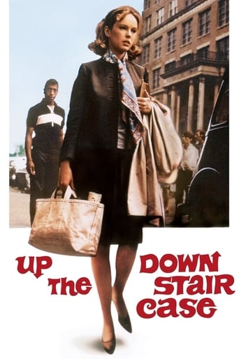 دانلود فیلم Up the Down Staircase 1967