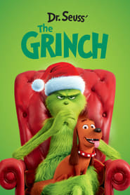 دانلود فیلم The Grinch 2018 (گرینچ)