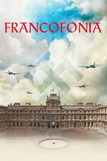 Francofonia 2015