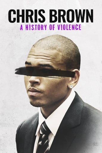 Chris Brown: A History of Violence 2024