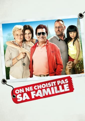 دانلود فیلم You Don't Choose Your Family 2011