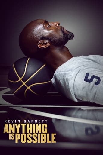 دانلود فیلم Kevin Garnett: Anything Is Possible 2021 (کوین گارنت: هر چیزی ممکن است)