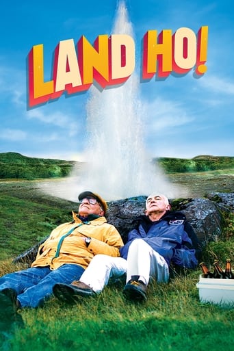 دانلود فیلم Land Ho! 2014