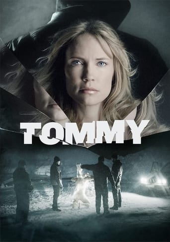 دانلود فیلم Tommy 2014