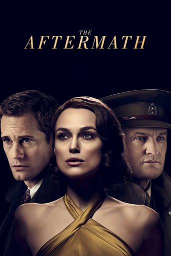 دانلود فیلم The Aftermath 2019 (عواقب)