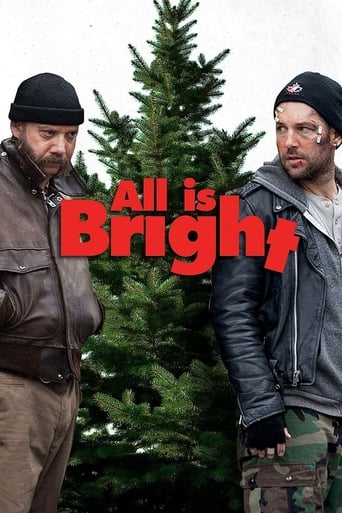 دانلود فیلم All Is Bright 2013