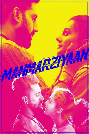 دانلود فیلم Manmarziyaan 2018