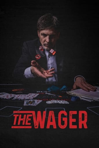 دانلود فیلم The Wager 2020 (شرط بندی)