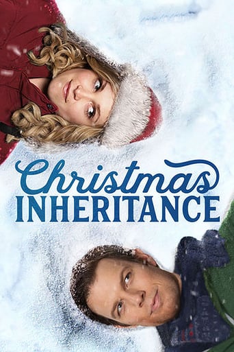 دانلود فیلم Christmas Inheritance 2017