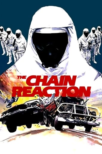 دانلود فیلم The Chain Reaction 1980