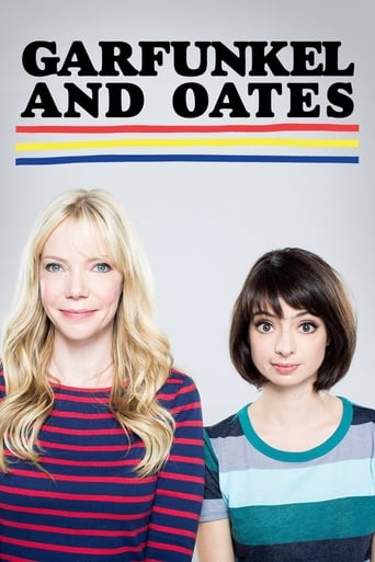 دانلود سریال Garfunkel and Oates 2014